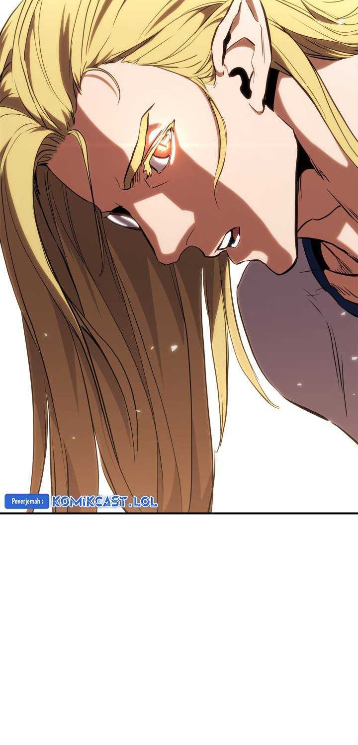 Ranker’s Return Chapter 134 Gambar 39