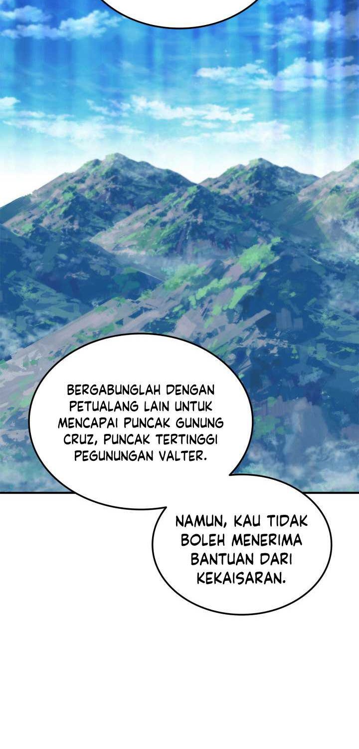 Ranker’s Return Chapter 134 Gambar 41