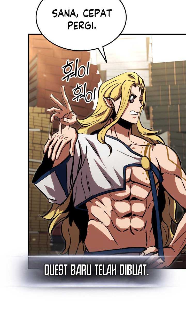 Ranker’s Return Chapter 134 Gambar 51
