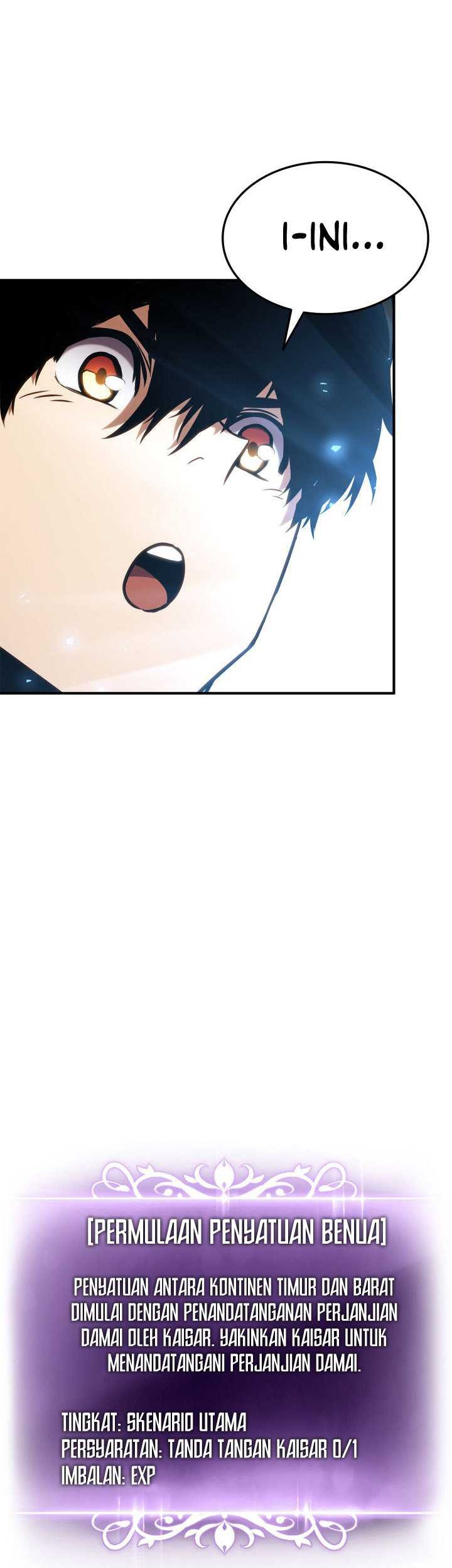 Ranker’s Return Chapter 134 Gambar 52