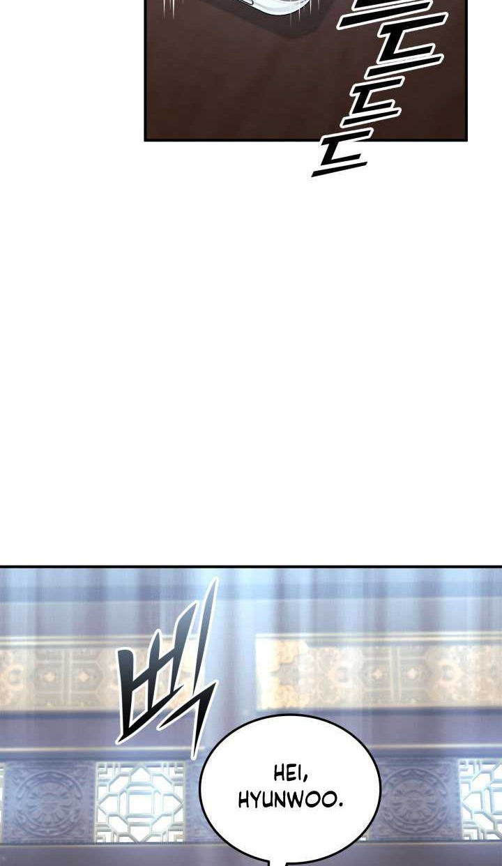 Ranker’s Return Chapter 134 Gambar 55
