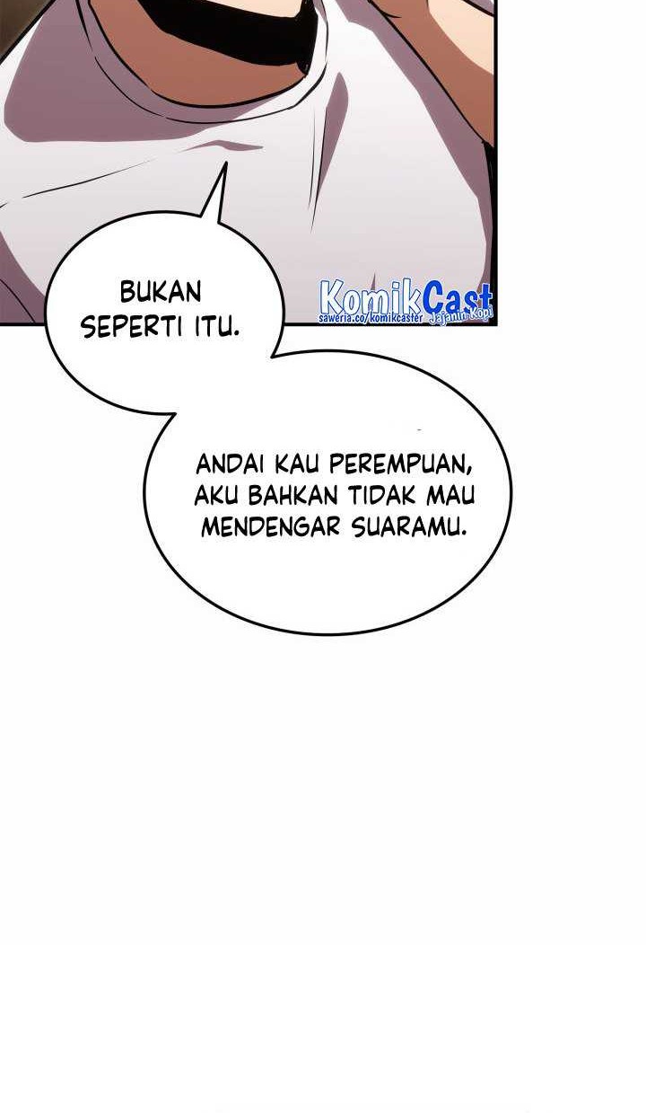 Ranker’s Return Chapter 134 Gambar 57