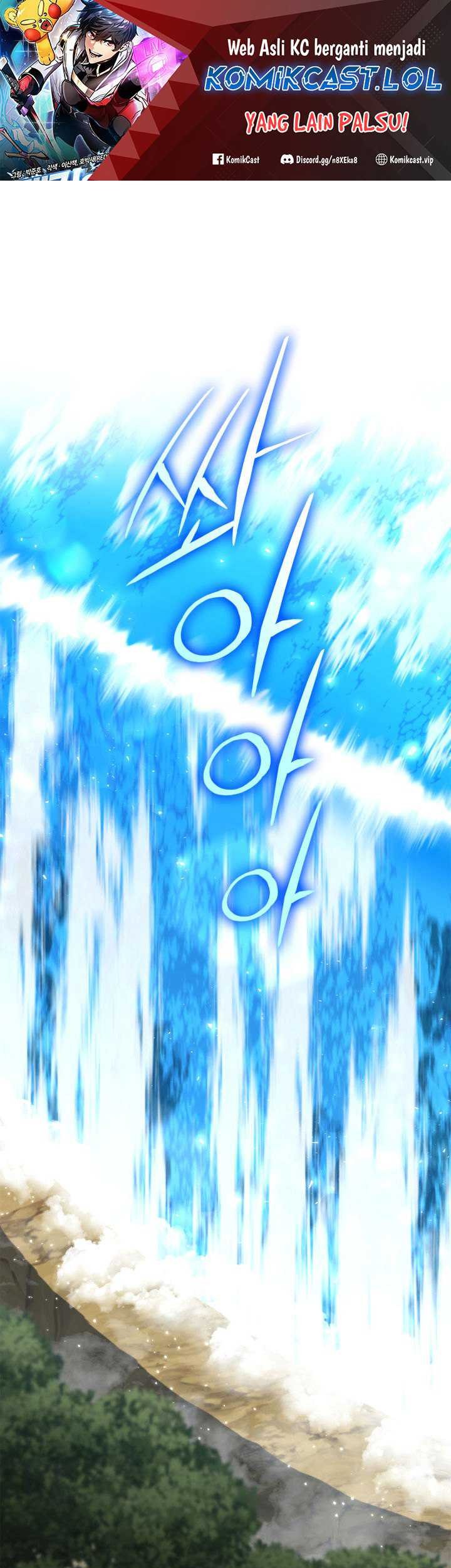 Baca  Ranker’s Return Chapter 134 Gambar 2