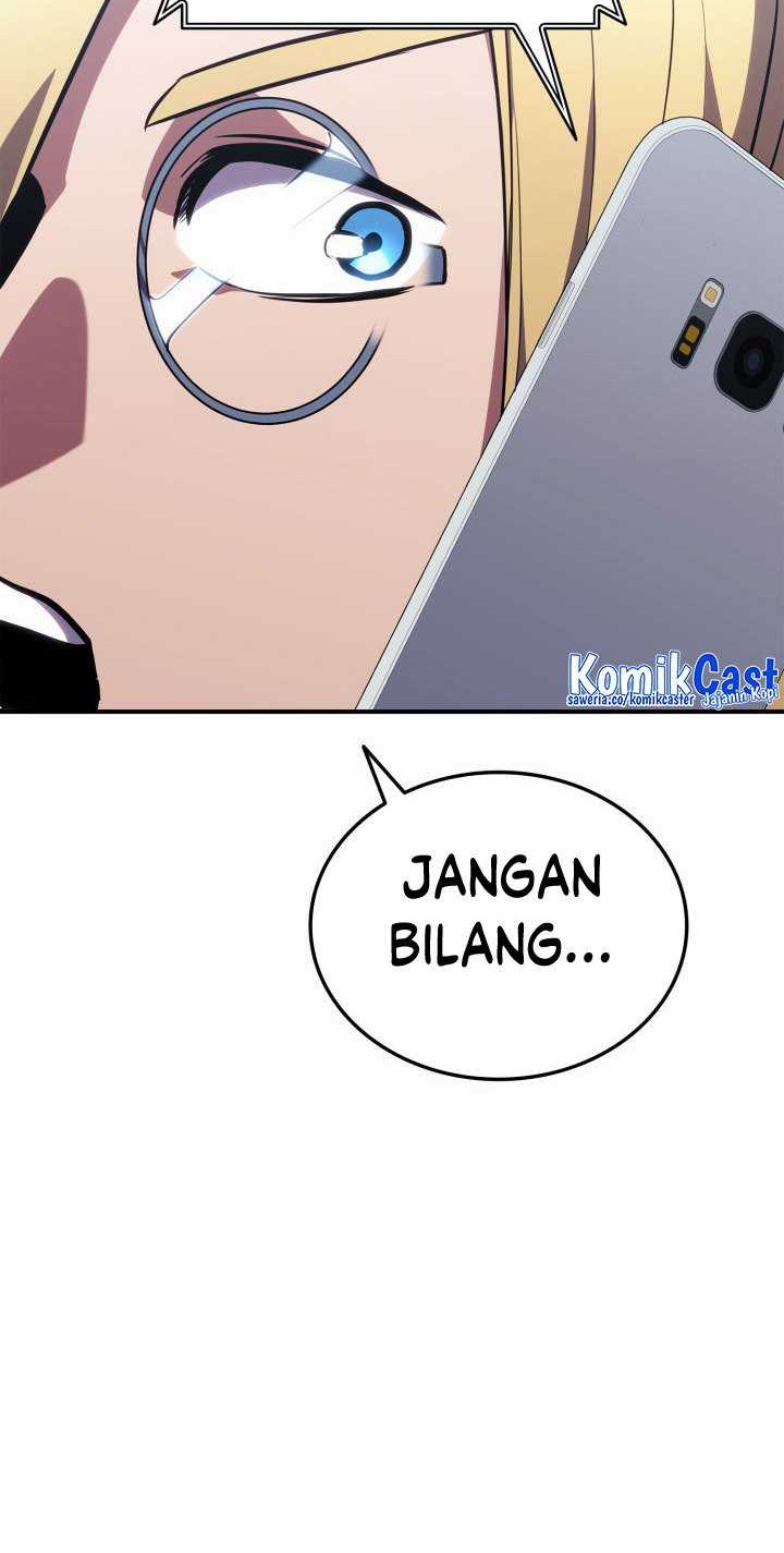 Ranker’s Return Chapter 134 Gambar 59
