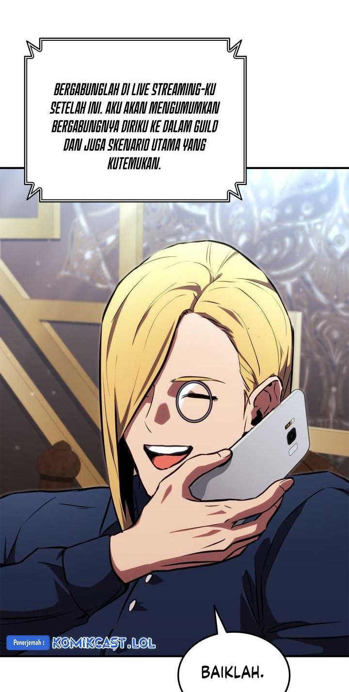 Ranker’s Return Chapter 134 Gambar 61