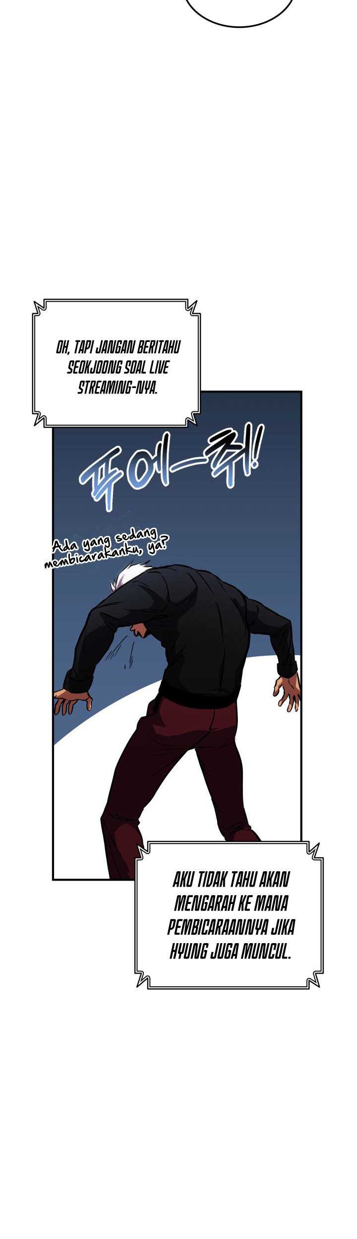 Ranker’s Return Chapter 134 Gambar 62