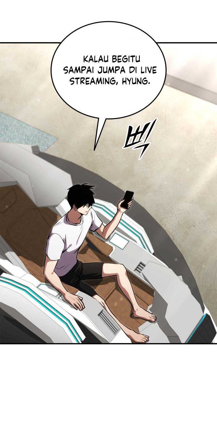 Ranker’s Return Chapter 134 Gambar 63