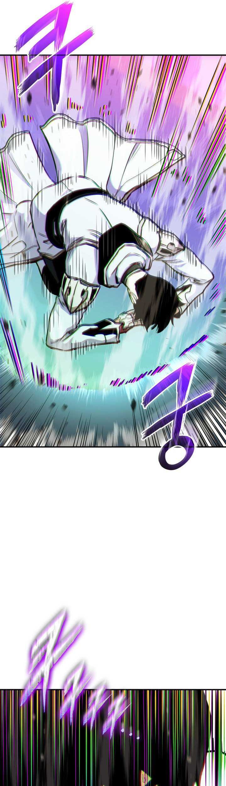Ranker’s Return Chapter 134 Gambar 66