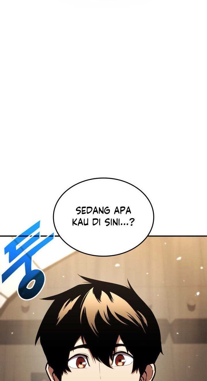 Ranker’s Return Chapter 134 Gambar 5