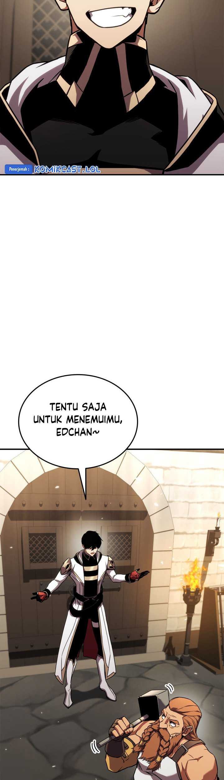Ranker’s Return Chapter 134 Gambar 6