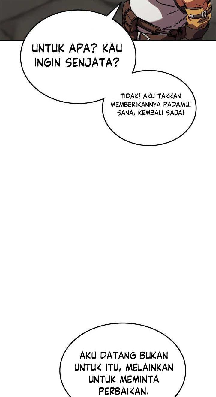 Ranker’s Return Chapter 134 Gambar 7