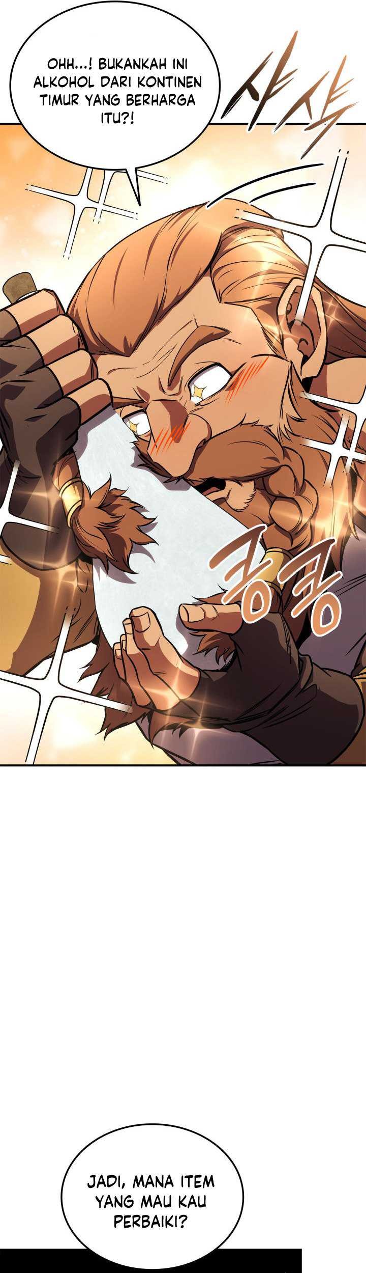 Ranker’s Return Chapter 134 Gambar 10