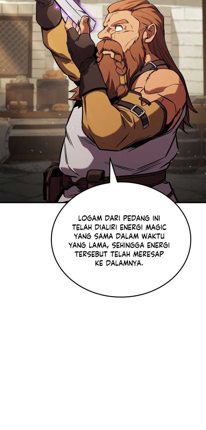 Ranker’s Return Chapter 134 Gambar 13
