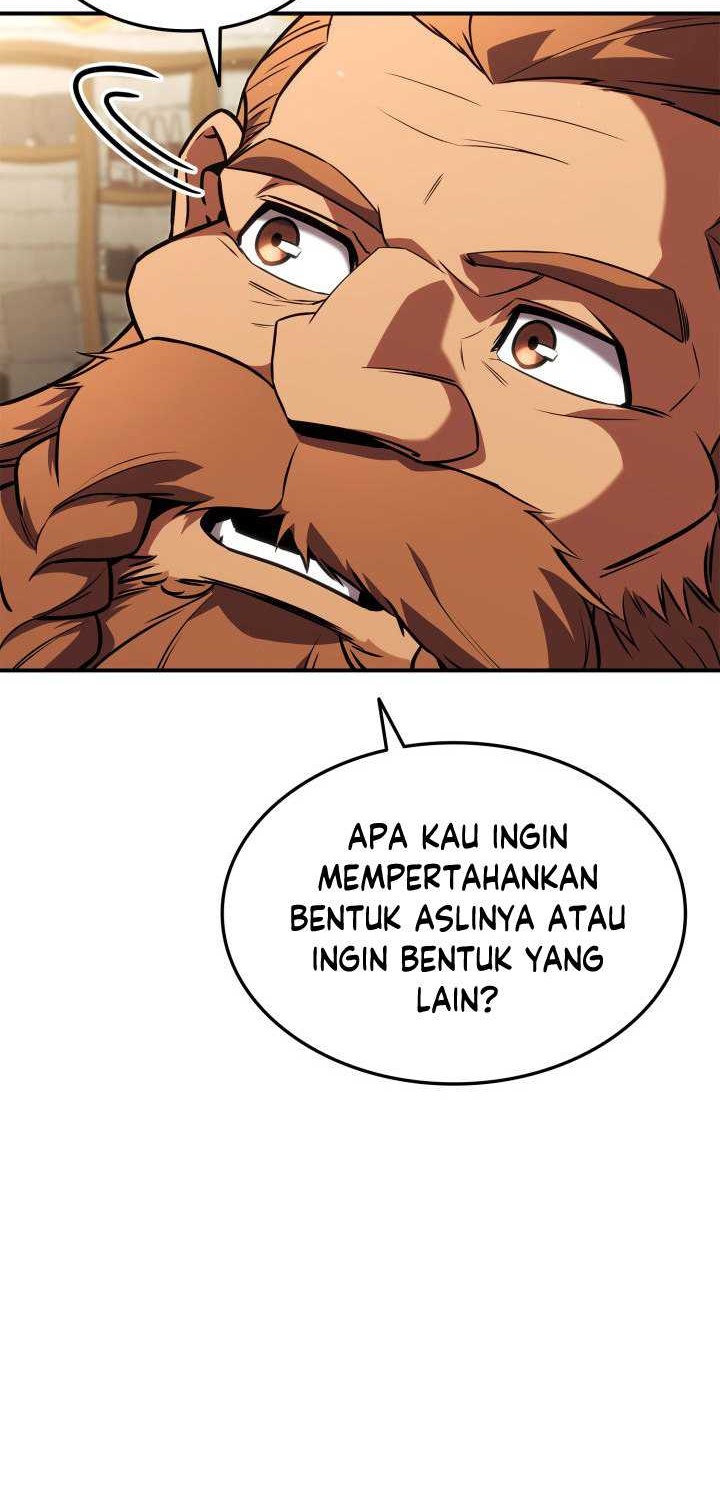Ranker’s Return Chapter 134 Gambar 15