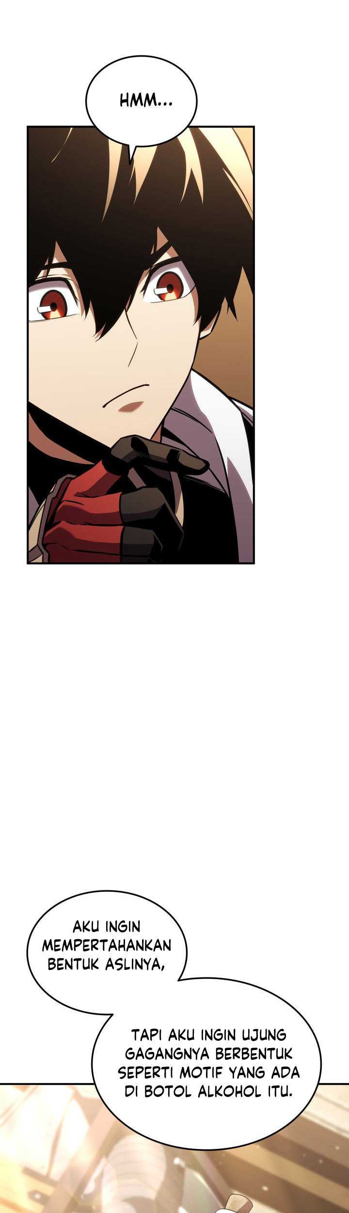 Ranker’s Return Chapter 134 Gambar 16