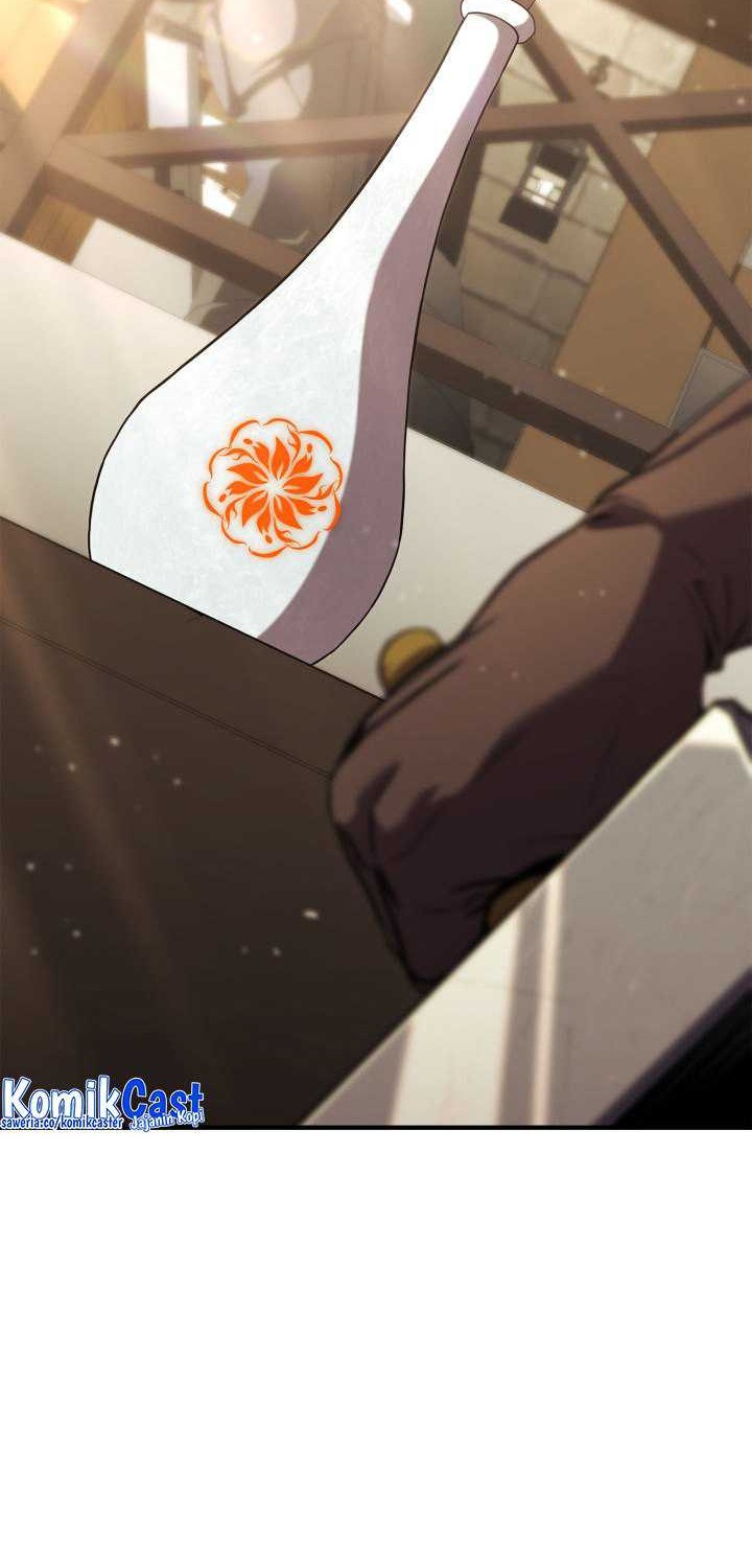 Ranker’s Return Chapter 134 Gambar 17