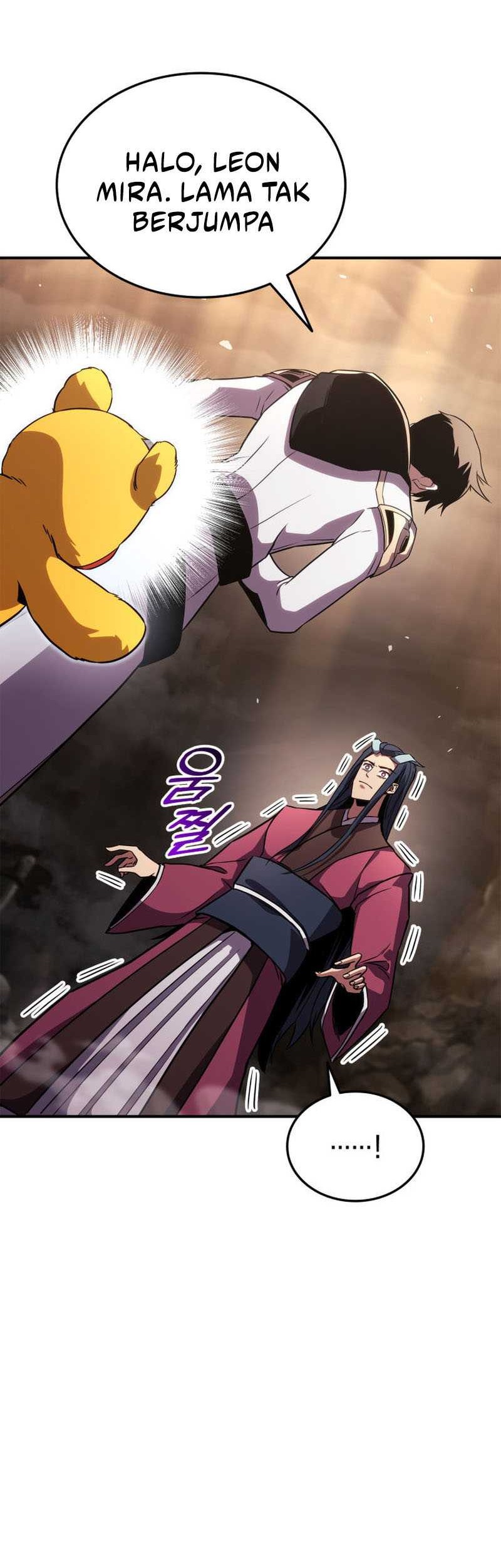 Ranker’s Return Chapter 135 Gambar 60