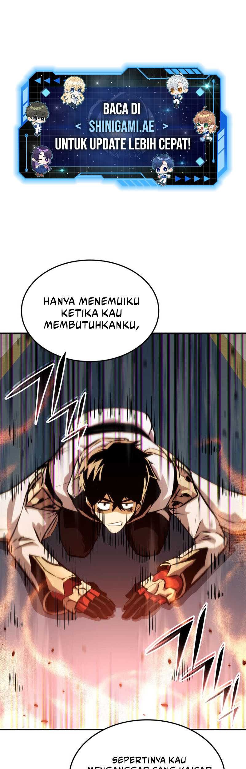 Baca Ranker’s Return Chapter 135 Gambar 2