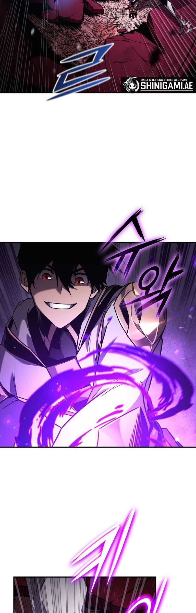 Ranker’s Return Chapter 136 Gambar 44