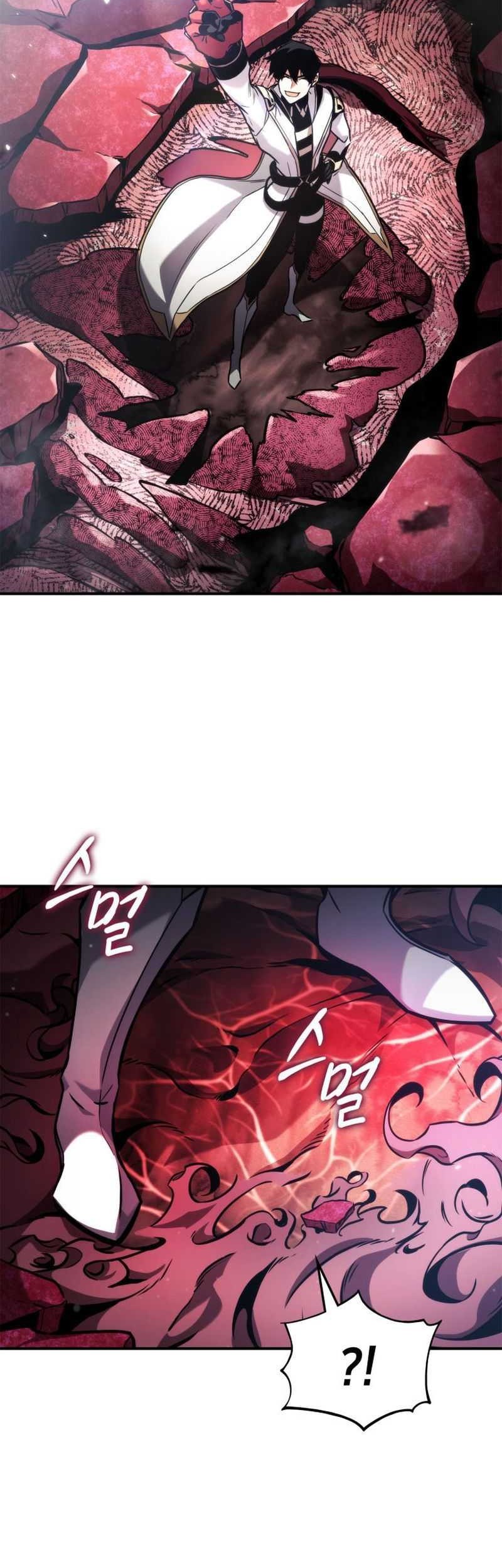 Ranker’s Return Chapter 136 Gambar 49