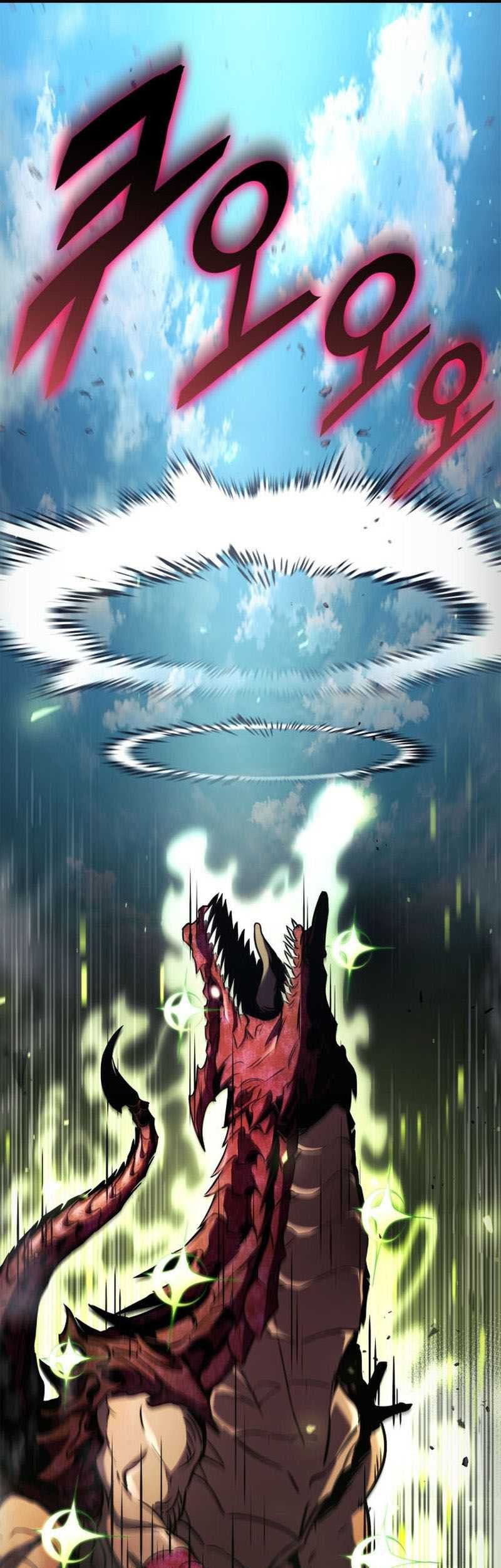 Ranker’s Return Chapter 136 Gambar 51