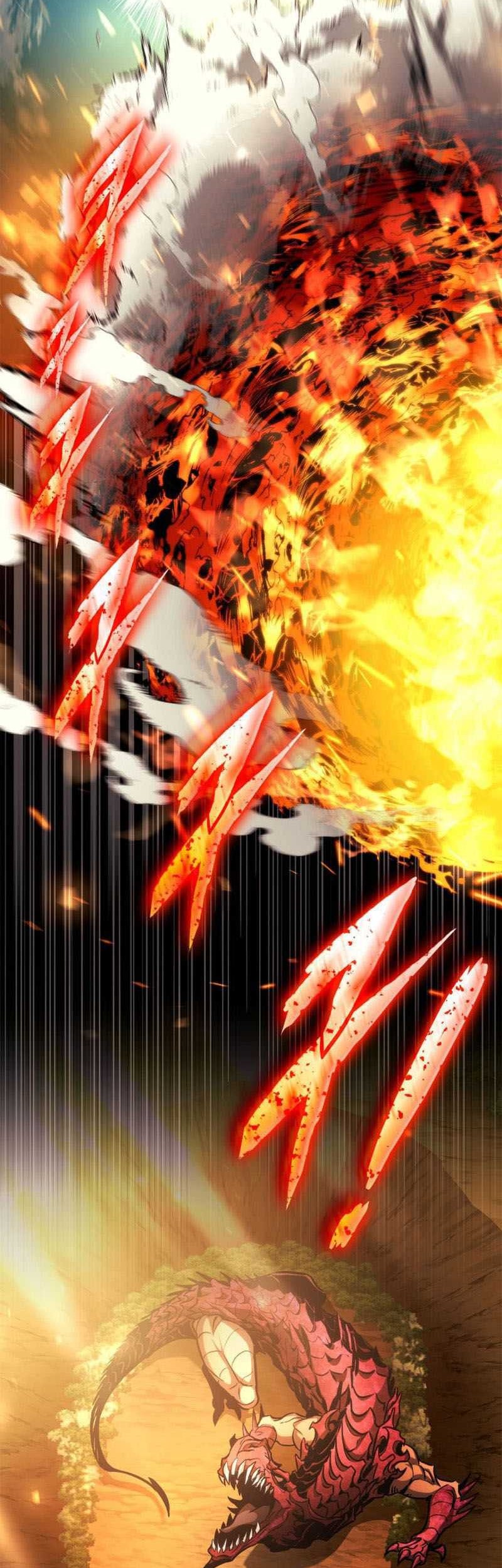 Ranker’s Return Chapter 136 Gambar 60