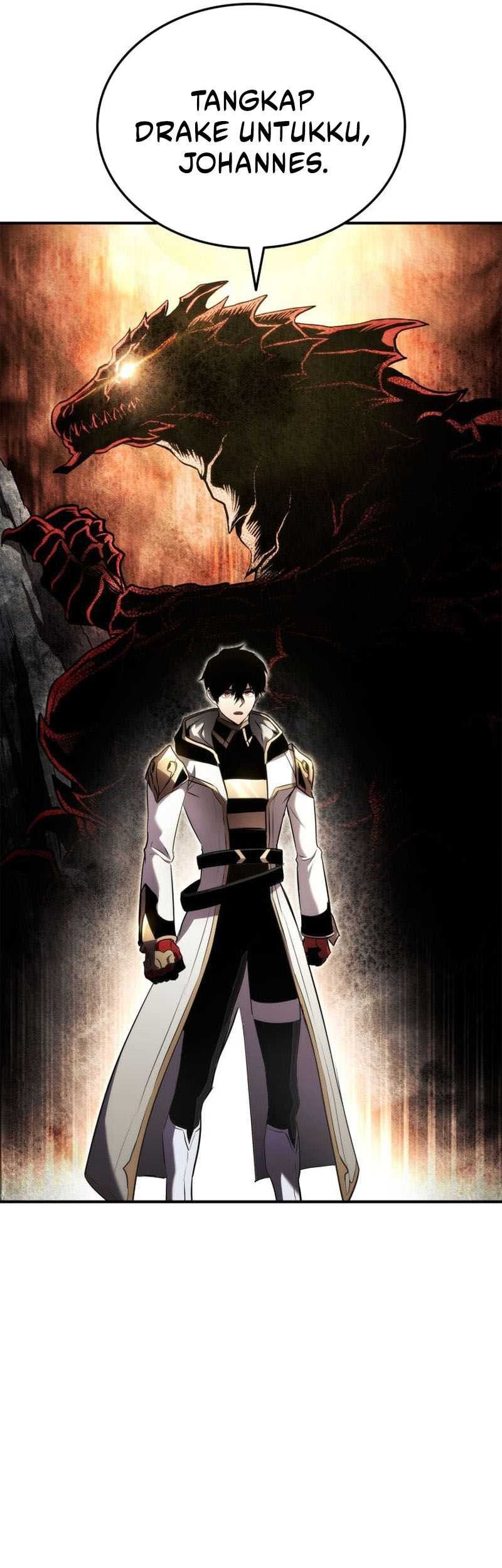 Ranker’s Return Chapter 136 Gambar 23