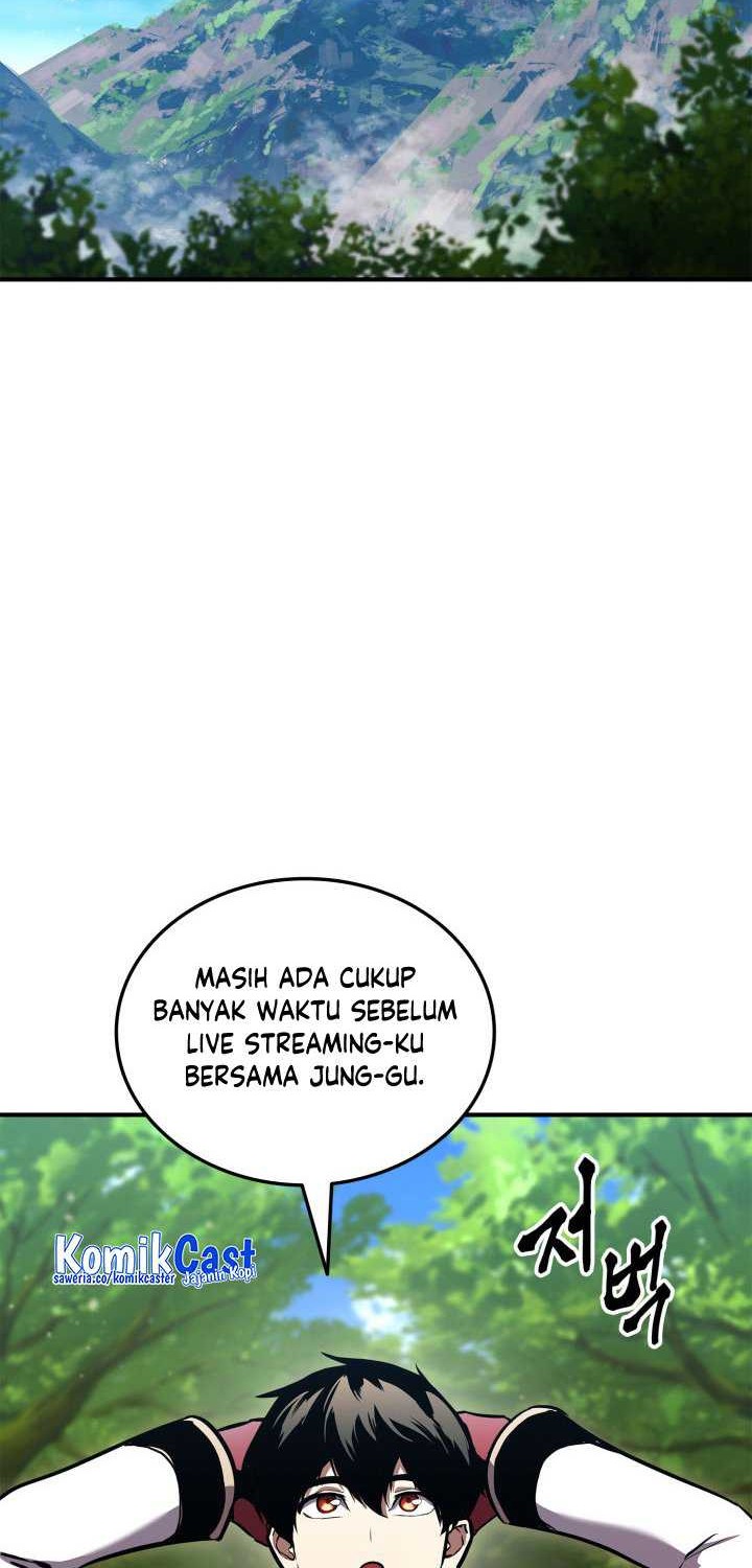 Ranker’s Return Chapter 137 Gambar 19