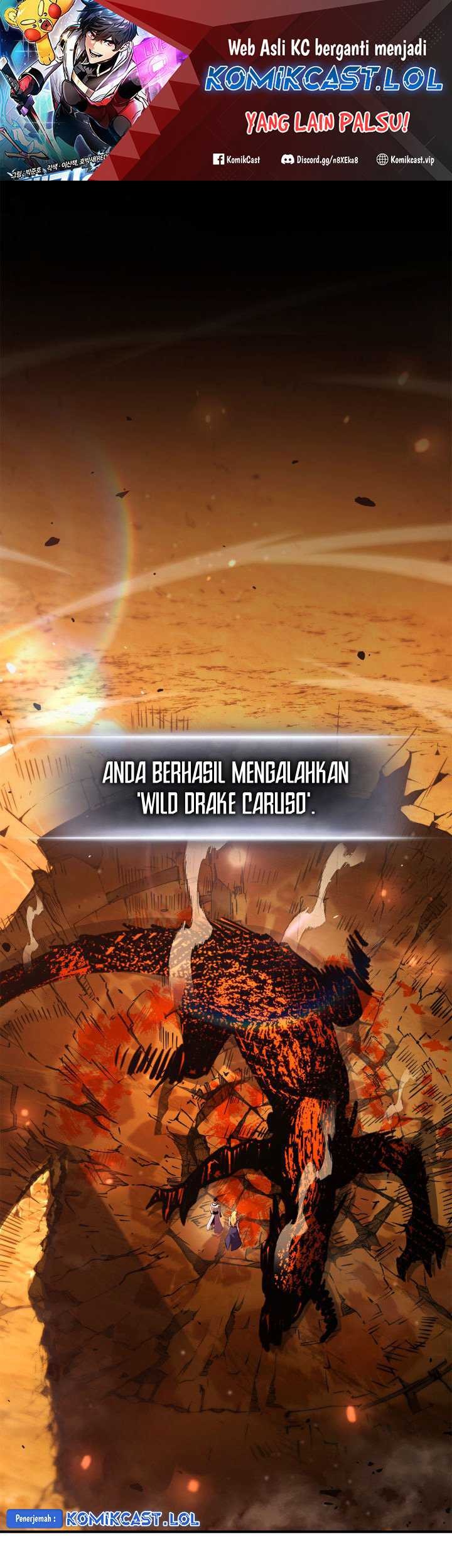 Baca Ranker’s Return Chapter 137 Gambar 2