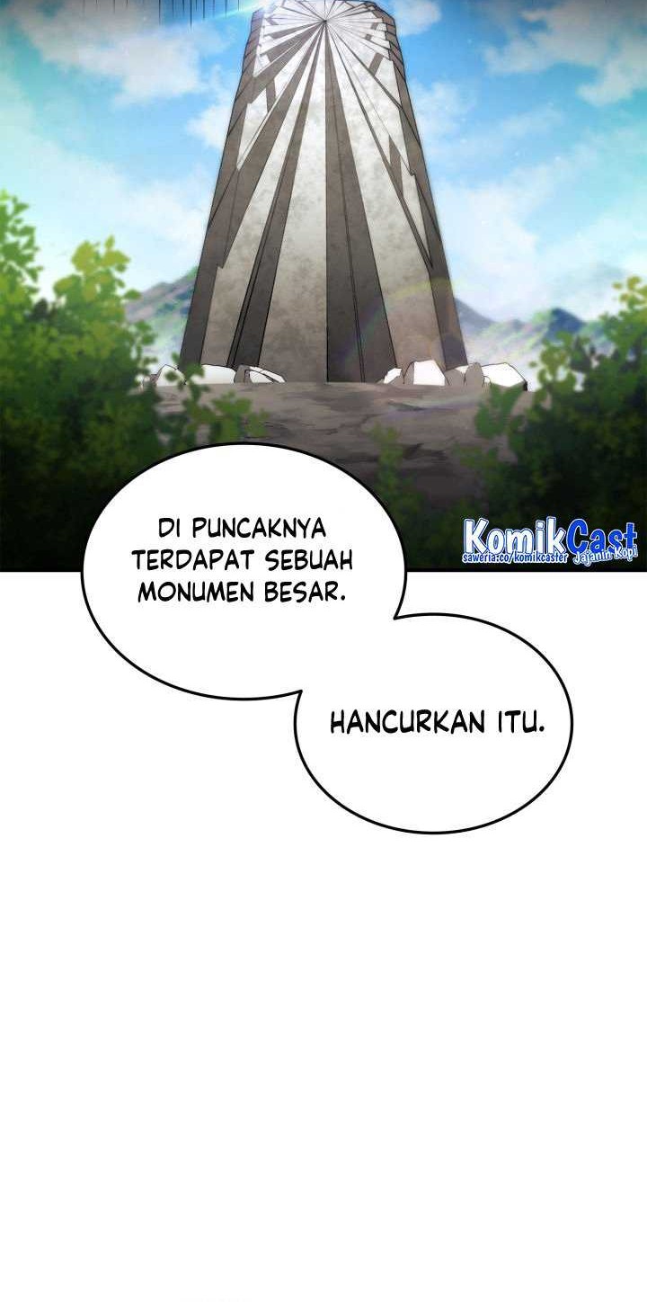Ranker’s Return Chapter 137 Gambar 9