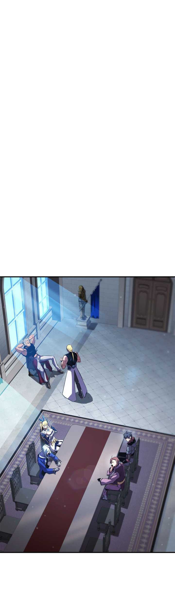 Ranker’s Return Chapter 138 Gambar 18