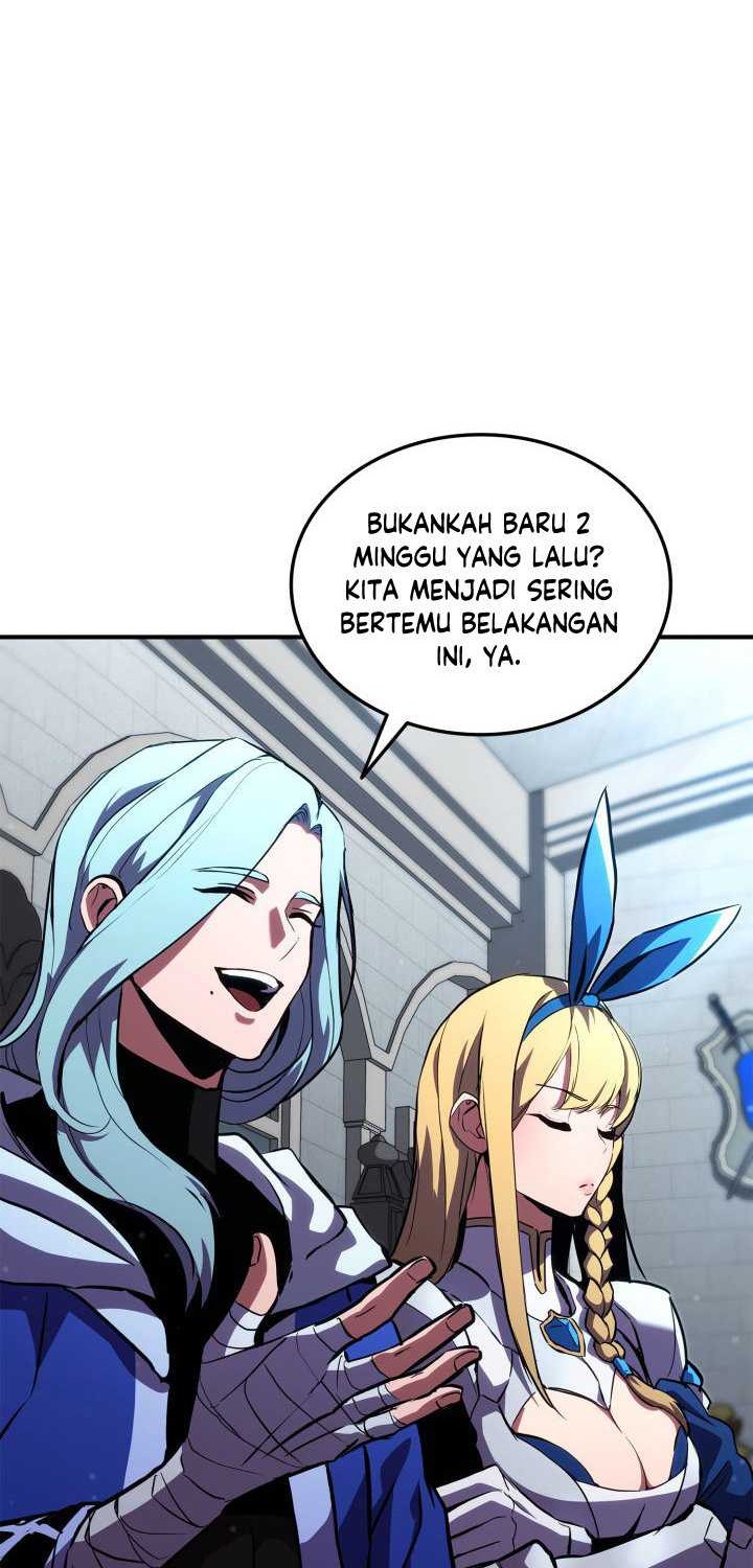 Ranker’s Return Chapter 138 Gambar 19