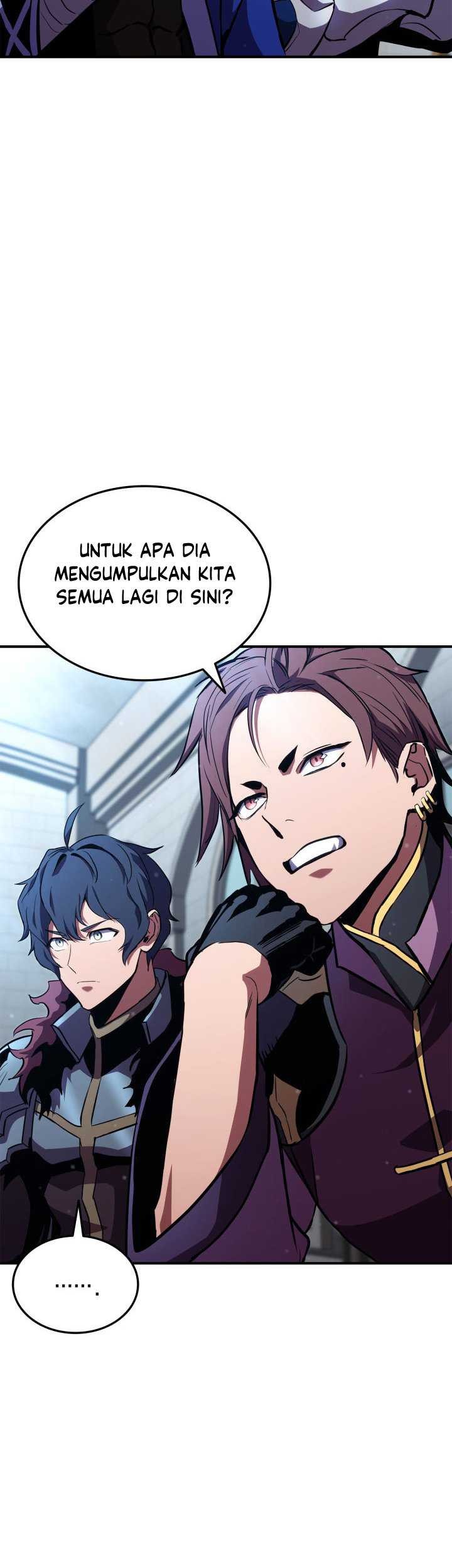 Ranker’s Return Chapter 138 Gambar 20