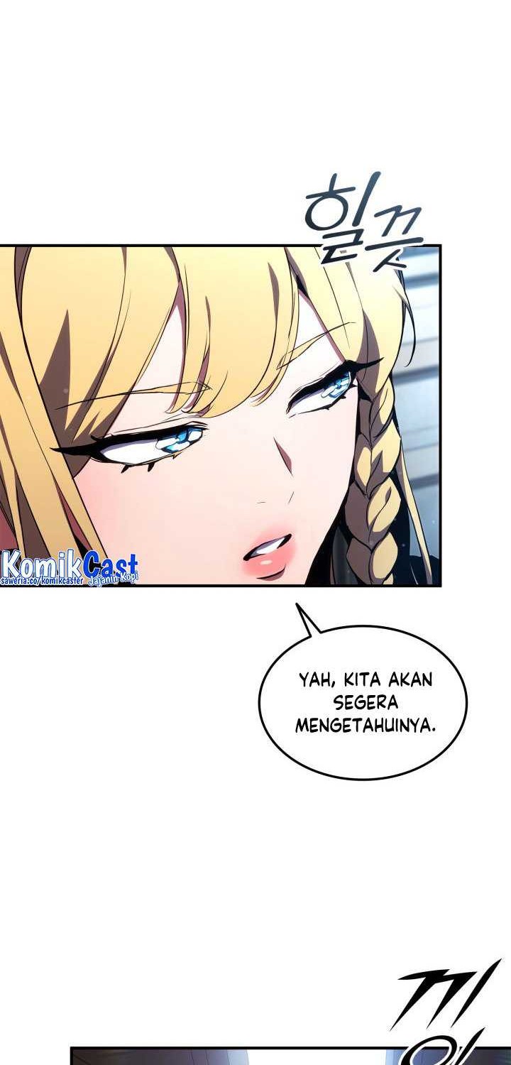 Ranker’s Return Chapter 138 Gambar 21
