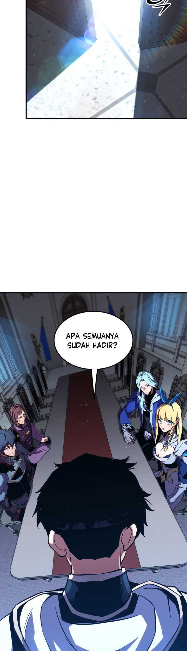Ranker’s Return Chapter 138 Gambar 22