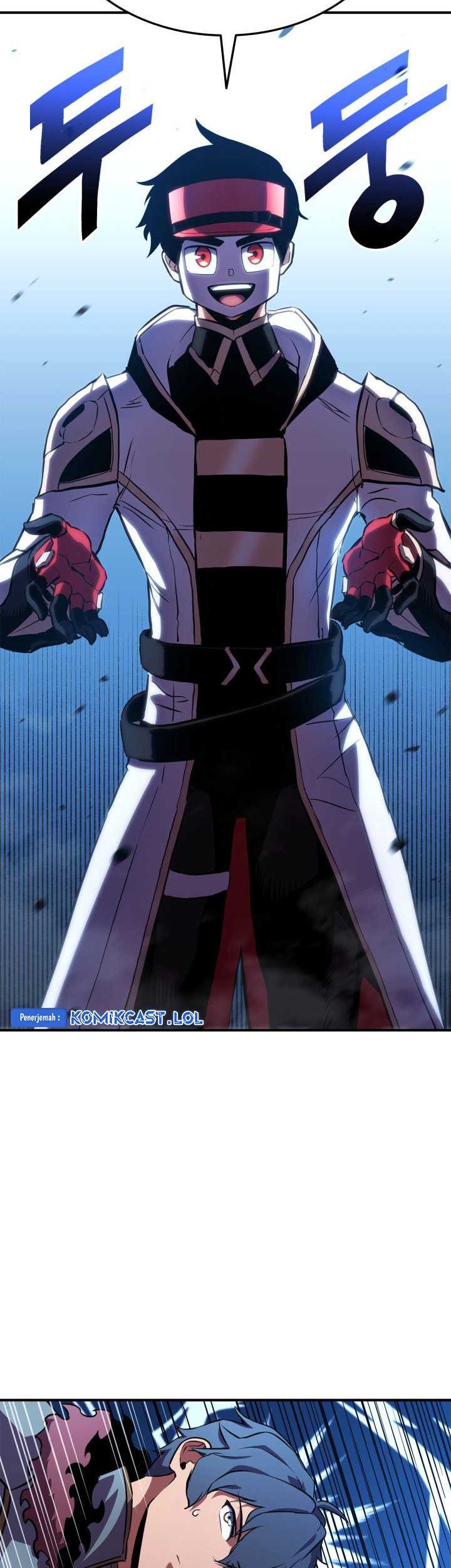 Ranker’s Return Chapter 138 Gambar 24