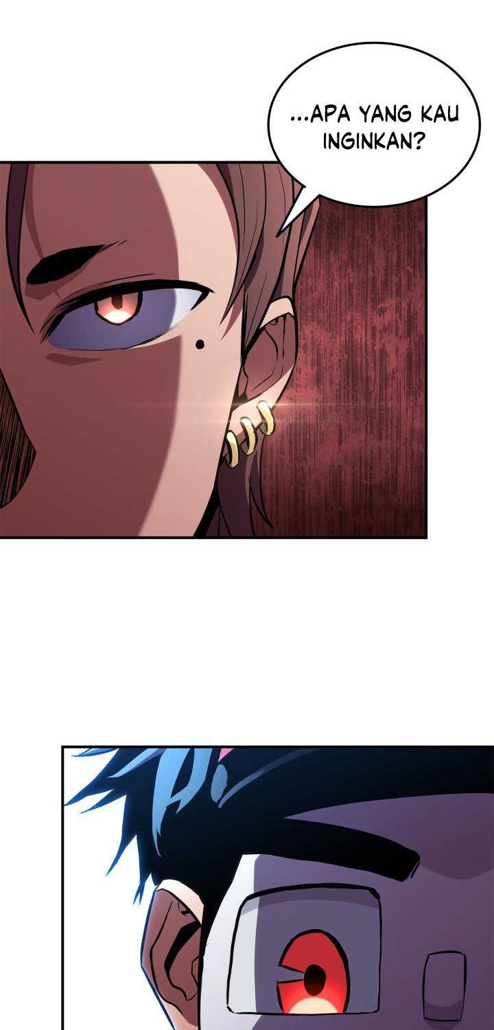 Ranker’s Return Chapter 138 Gambar 27