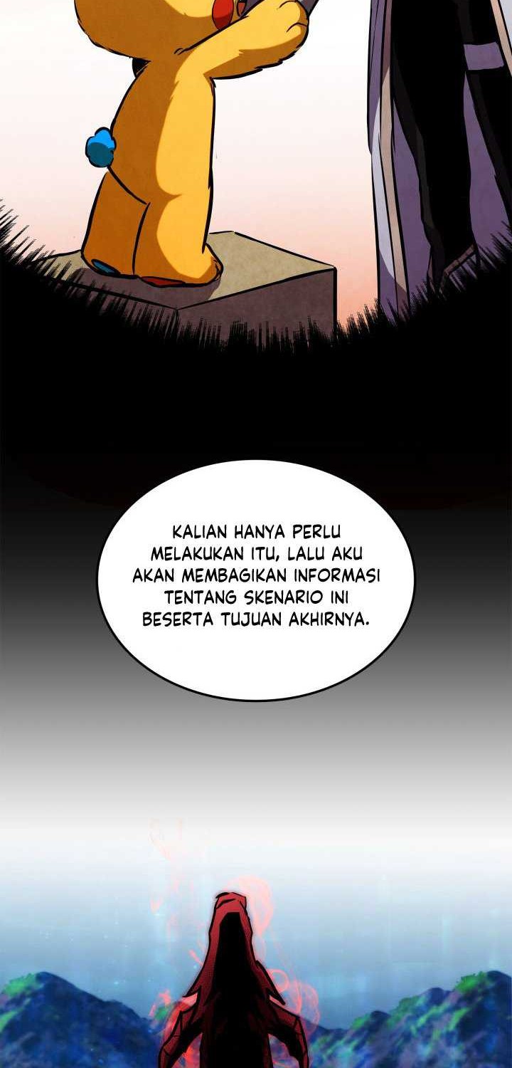 Ranker’s Return Chapter 138 Gambar 29