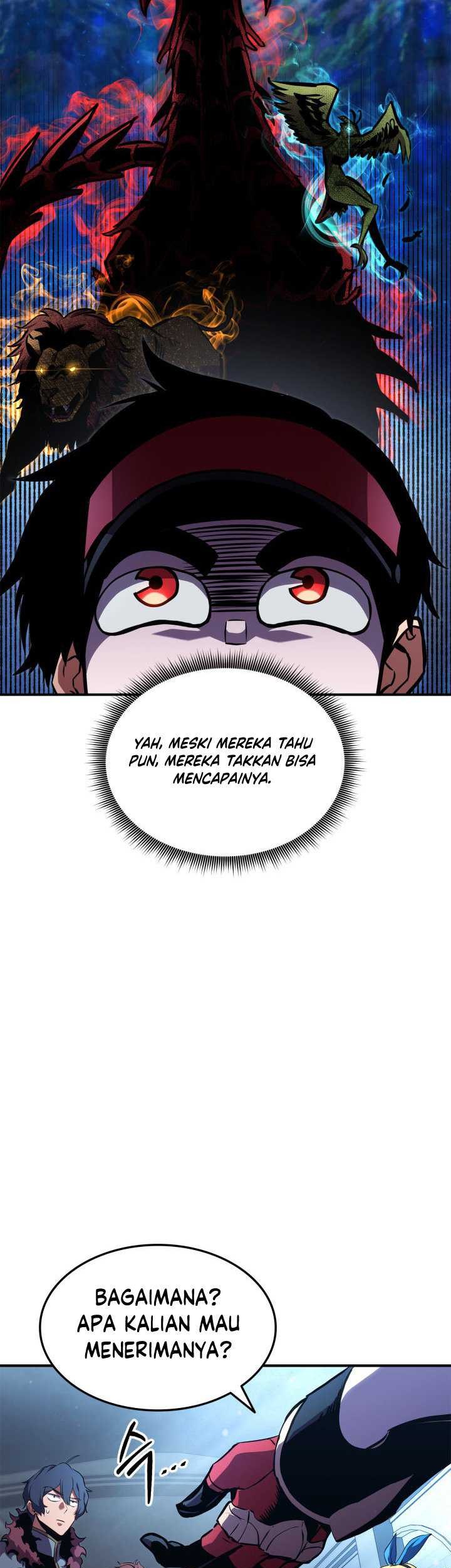 Ranker’s Return Chapter 138 Gambar 30