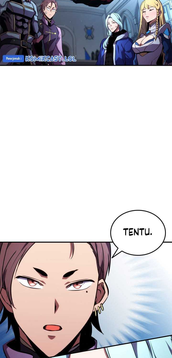 Ranker’s Return Chapter 138 Gambar 31