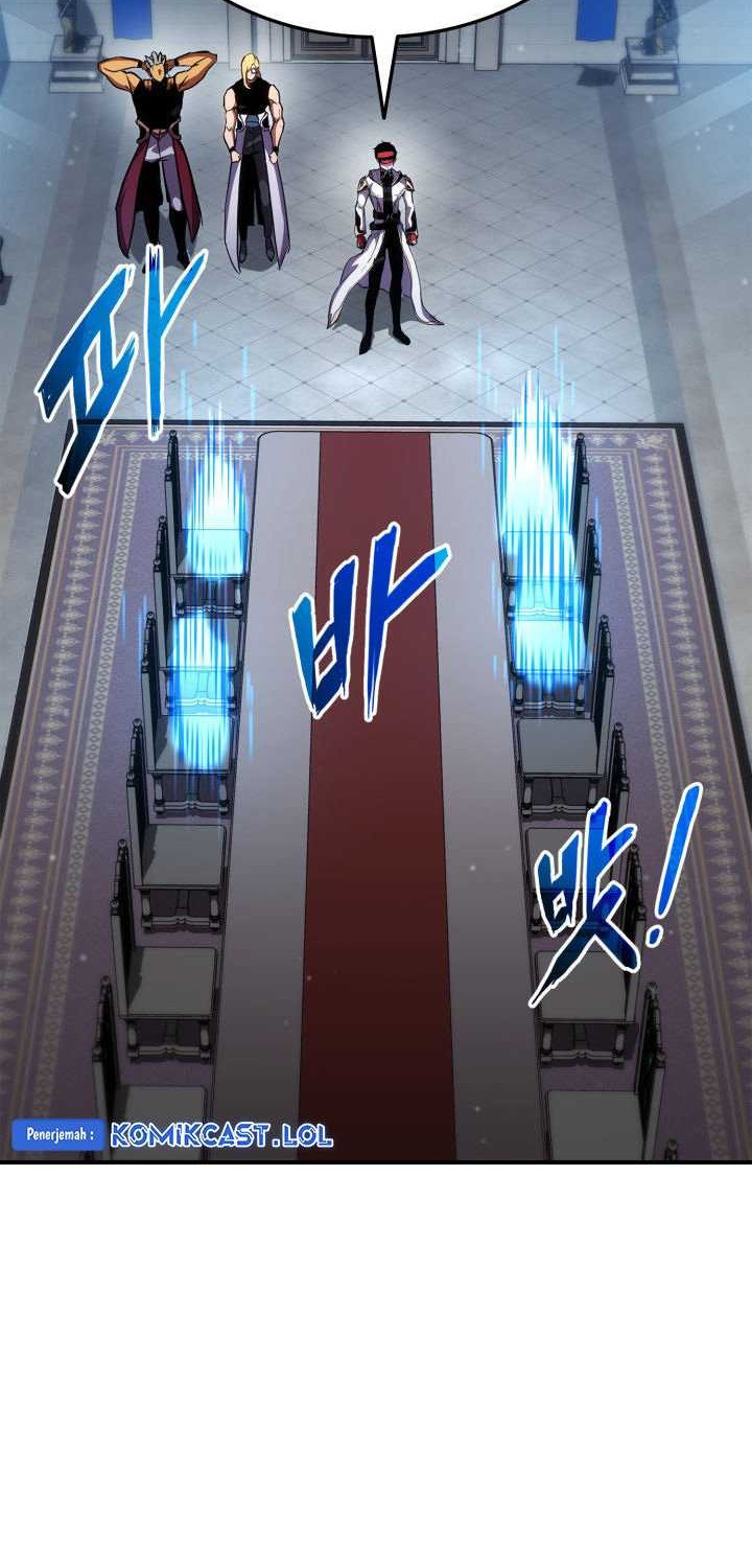 Ranker’s Return Chapter 138 Gambar 33