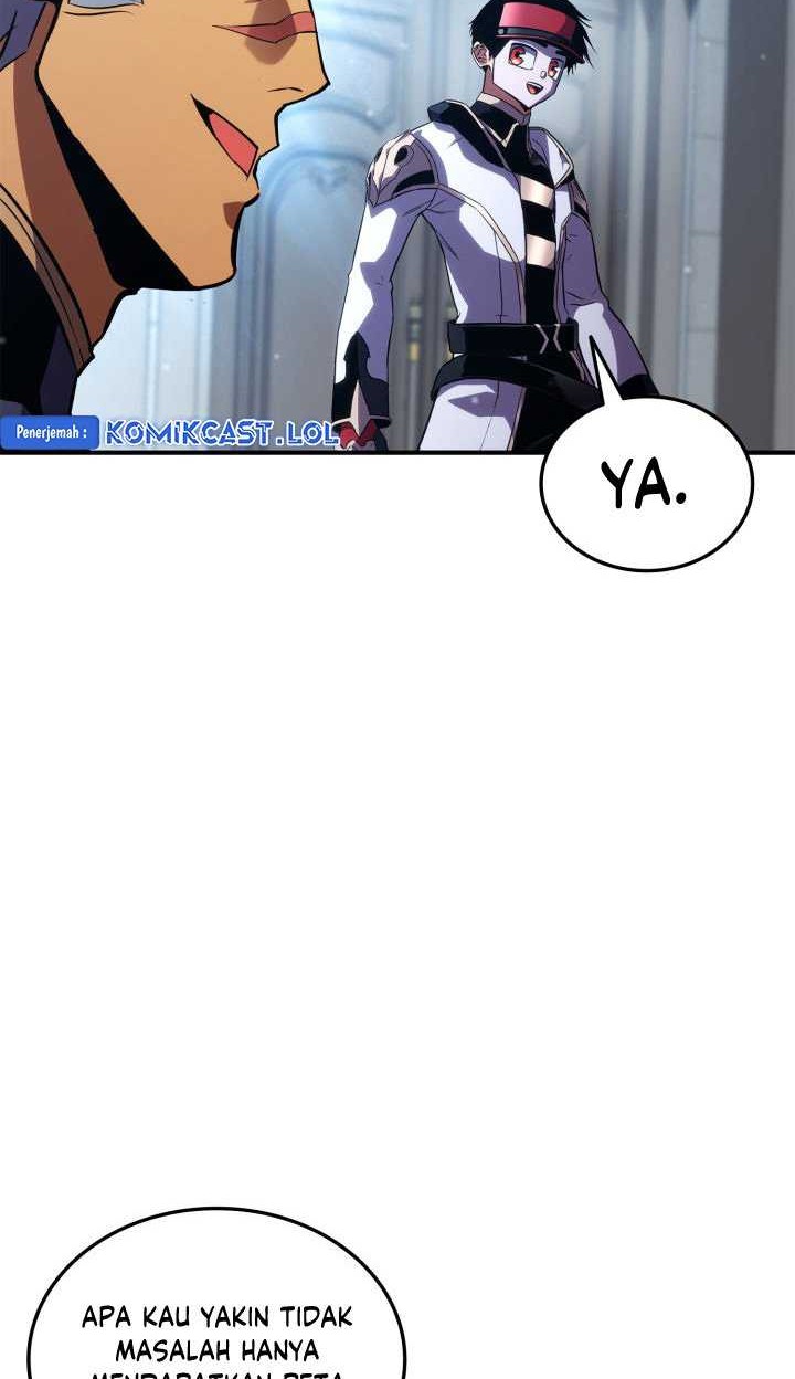 Ranker’s Return Chapter 138 Gambar 35