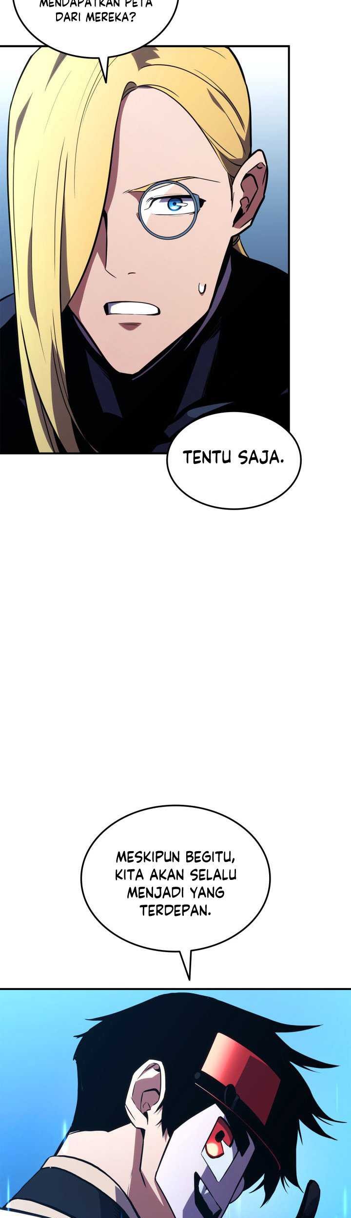 Ranker’s Return Chapter 138 Gambar 36