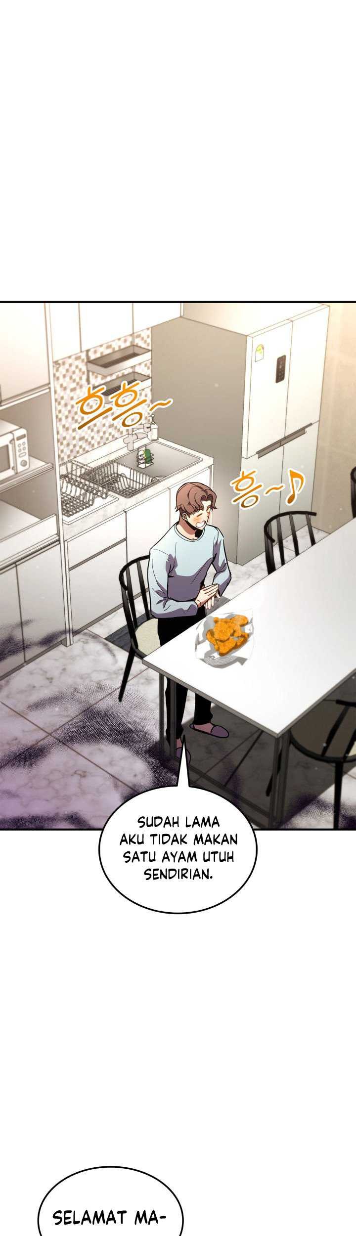 Ranker’s Return Chapter 138 Gambar 40
