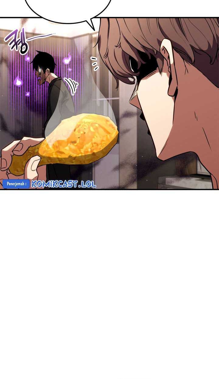 Ranker’s Return Chapter 138 Gambar 41