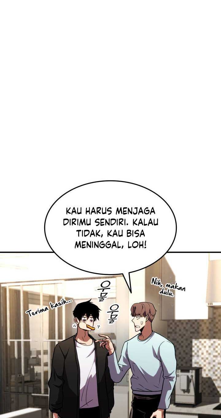 Ranker’s Return Chapter 138 Gambar 43