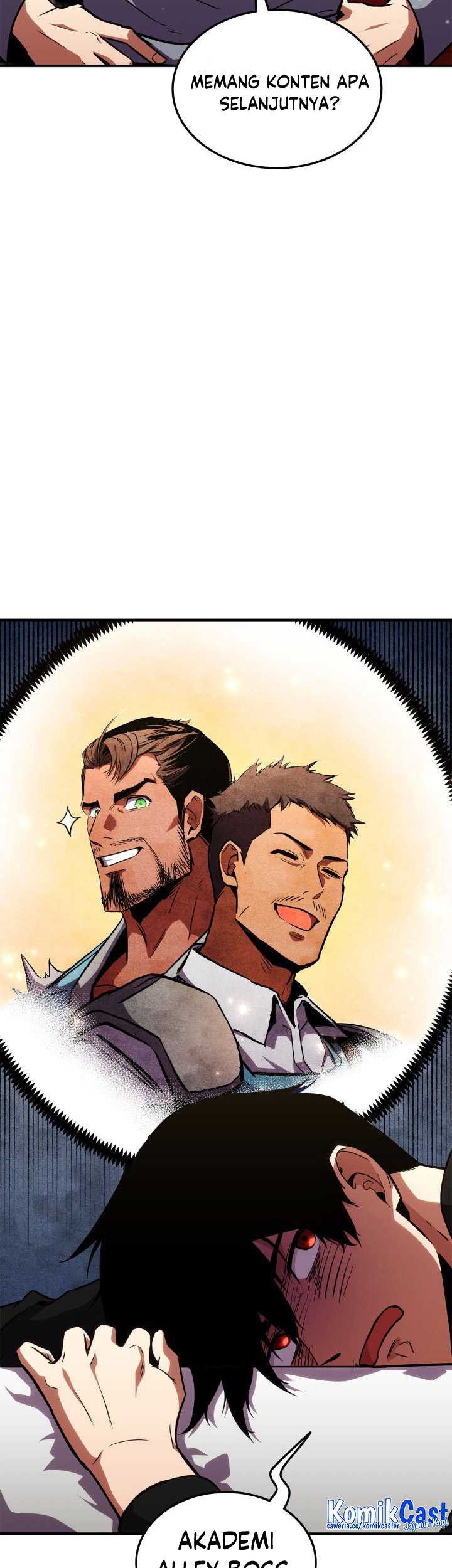 Ranker’s Return Chapter 138 Gambar 46