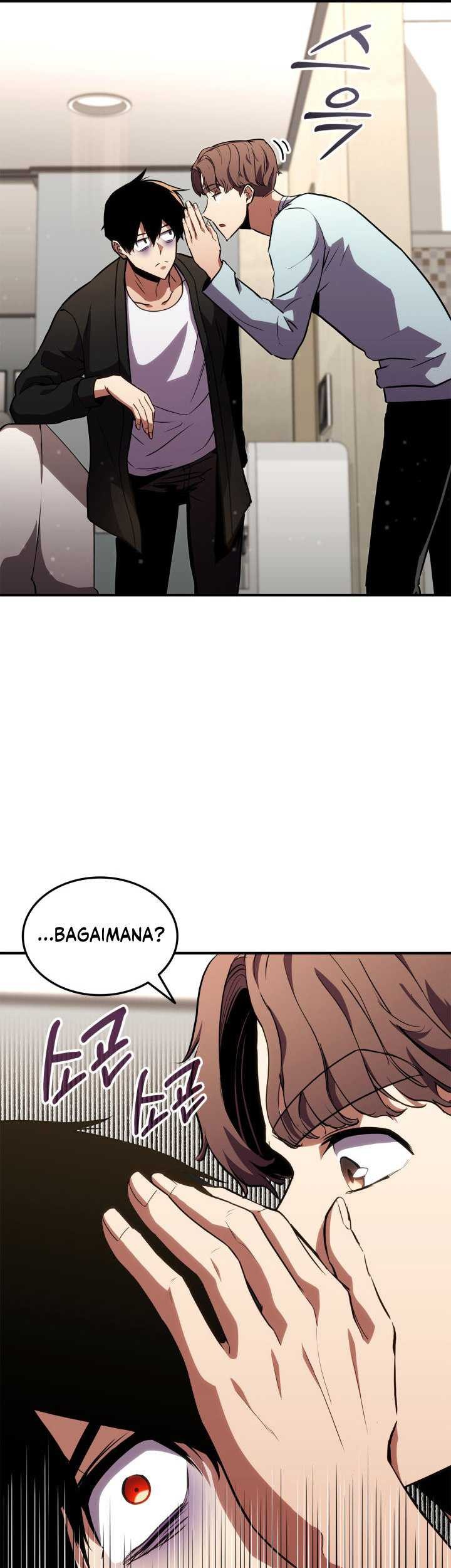 Ranker’s Return Chapter 138 Gambar 50