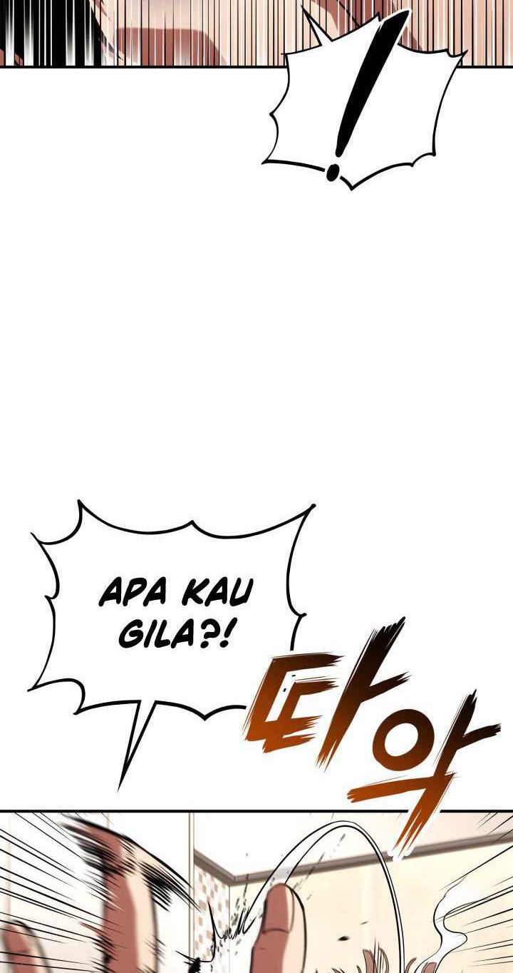 Ranker’s Return Chapter 138 Gambar 51