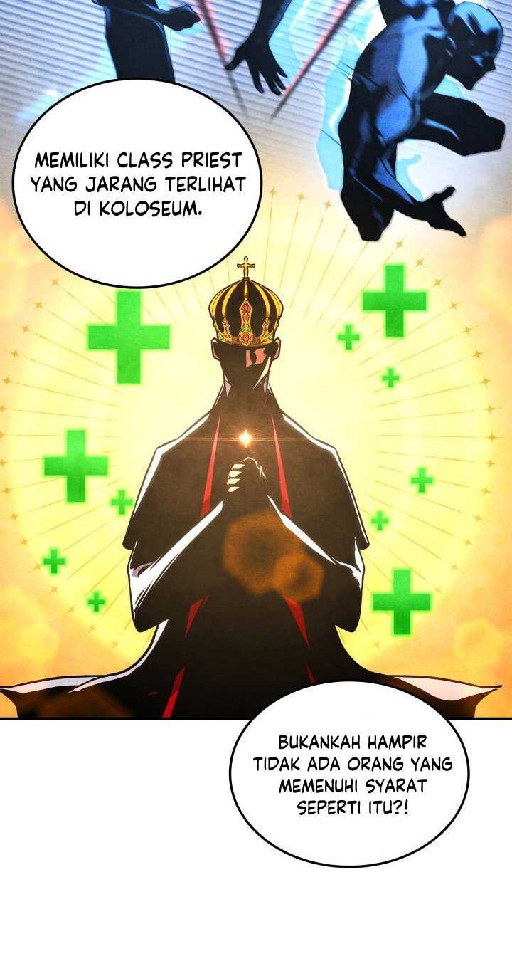 Ranker’s Return Chapter 138 Gambar 55